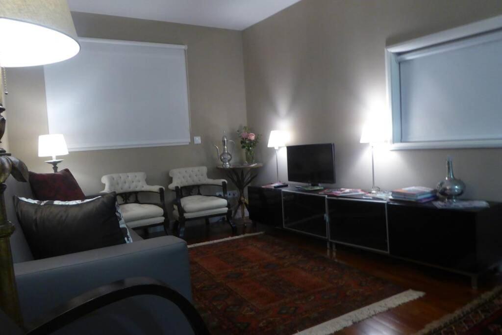 Luminous Central Apartment بورتو المظهر الخارجي الصورة