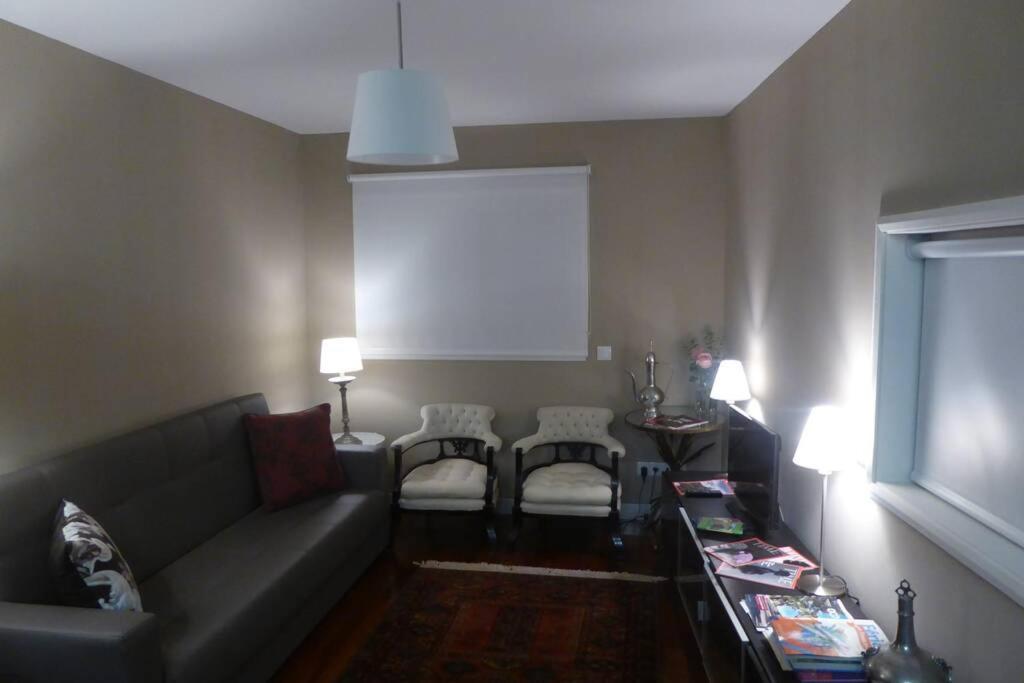 Luminous Central Apartment بورتو المظهر الخارجي الصورة